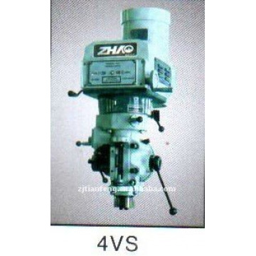 ZHAOSHAN TF-4VS fresadora máquina CNC precio barato